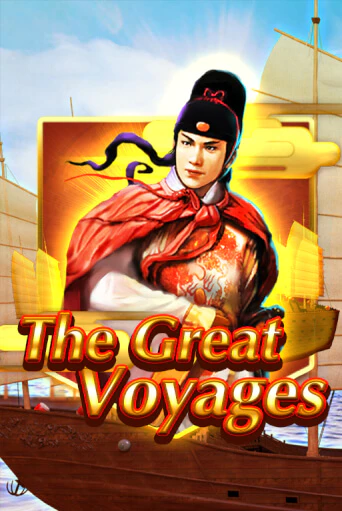 The Great Voyages игровой аппарат | Casino Vulkan играть бесплатно