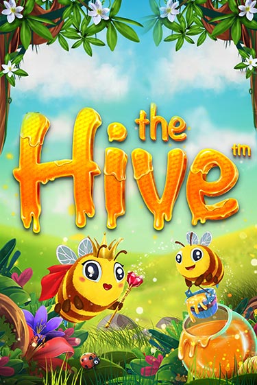 The Hive игровой аппарат | Casino Vulkan играть бесплатно