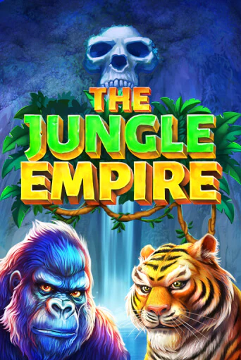 The Jungle Empire игровой аппарат | Casino Vulkan играть бесплатно