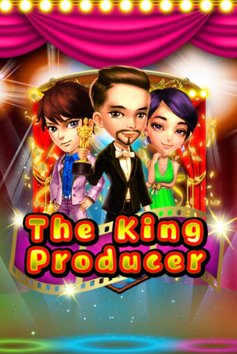 The King Producer игровой аппарат | Casino Vulkan играть бесплатно