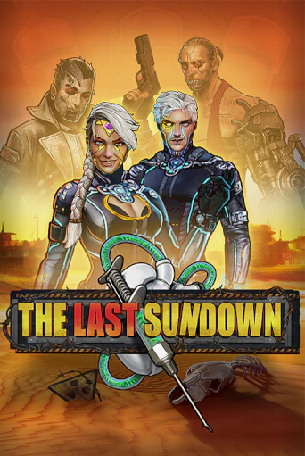 The Last Sundown игровой аппарат | Casino Vulkan играть бесплатно