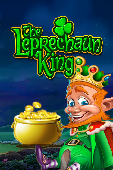 The Leprechaun King игровой аппарат | Casino Vulkan играть бесплатно