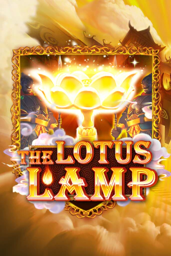 The Lotus Lamp игровой аппарат | Casino Vulkan играть бесплатно