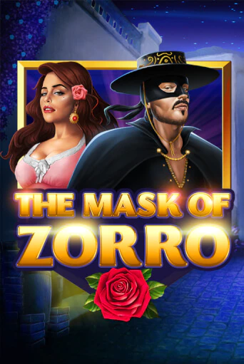 The Mask of Zorro игровой аппарат | Casino Vulkan играть бесплатно