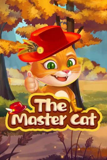 The Master Cat игровой аппарат | Casino Vulkan играть бесплатно