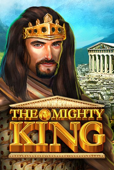 The Mighty King игровой аппарат | Casino Vulkan играть бесплатно