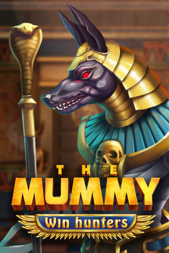 The Mummy Win Hunters игровой аппарат | Casino Vulkan играть бесплатно