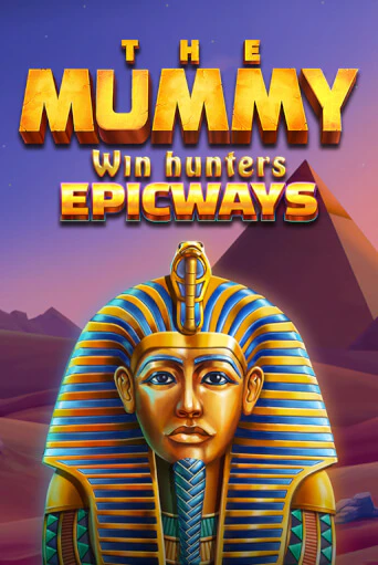The Mummy Win Hunters EPICWAYS игровой аппарат | Casino Vulkan играть бесплатно