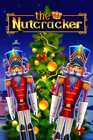The Nutcracker игровой аппарат | Casino Vulkan играть бесплатно