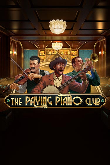 The Paying Piano Club игровой аппарат | Casino Vulkan играть бесплатно
