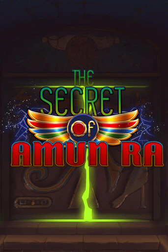 The Secret of Amun Ra игровой аппарат | Casino Vulkan играть бесплатно