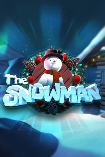 The Snowman игровой аппарат | Casino Vulkan играть бесплатно