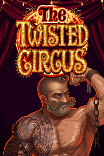 The Twisted Circus игровой аппарат | Casino Vulkan играть бесплатно