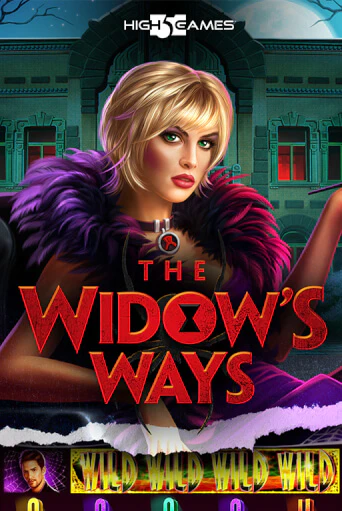 The Widow's Ways игровой аппарат | Casino Vulkan играть бесплатно