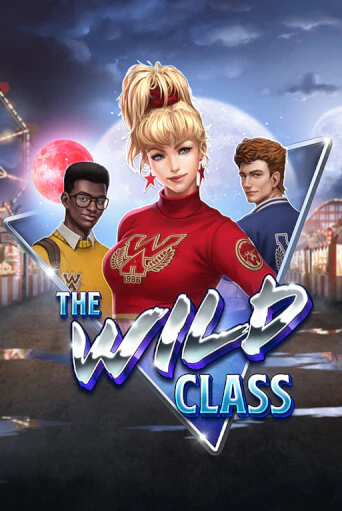 The Wild Class игровой аппарат | Casino Vulkan играть бесплатно
