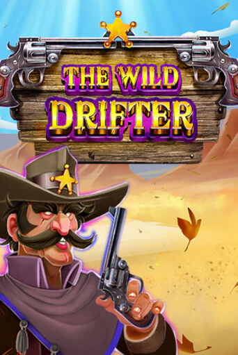 The Wild Drifter игровой аппарат | Casino Vulkan играть бесплатно