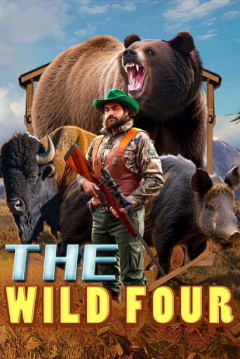 The Wild Four игровой аппарат | Casino Vulkan играть бесплатно