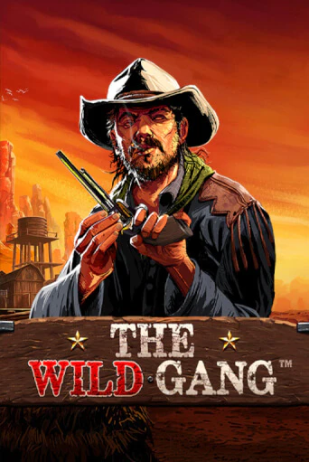 The Wild Gang игровой аппарат | Casino Vulkan играть бесплатно