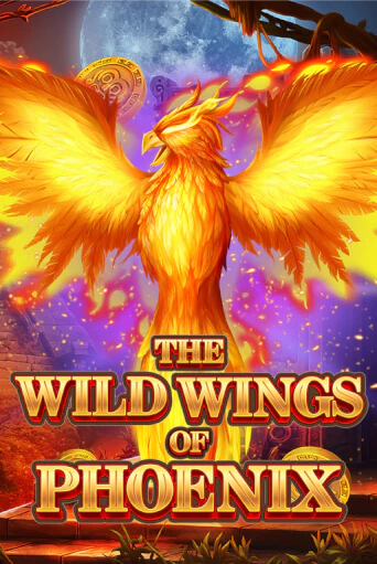 The Wild Wings of Phoenix игровой аппарат | Casino Vulkan играть бесплатно