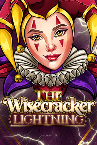The Wisecracker Lightning игровой аппарат | Casino Vulkan играть бесплатно
