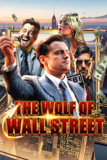 The Wolf of Wall Street игровой аппарат | Casino Vulkan играть бесплатно