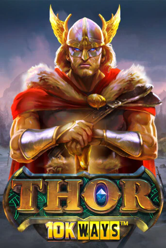 Thor 10K Ways игровой аппарат | Casino Vulkan играть бесплатно