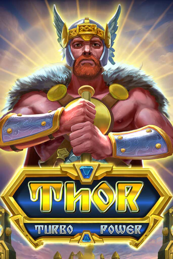Thor turbo power игровой аппарат | Casino Vulkan играть бесплатно