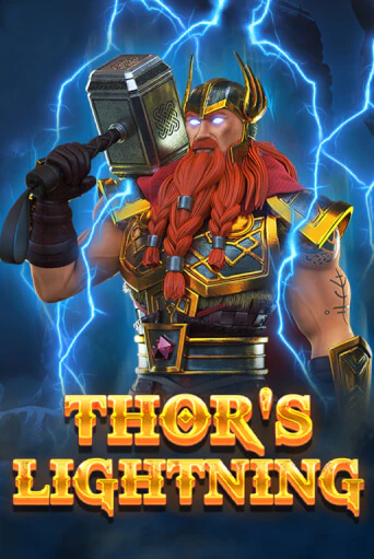 Thor's Lightning игровой аппарат | Casino Vulkan играть бесплатно