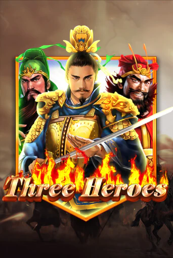 Three Heroes игровой аппарат | Casino Vulkan играть бесплатно
