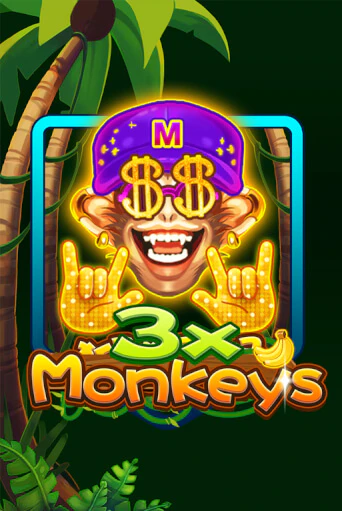 Three Monkeys игровой аппарат | Casino Vulkan играть бесплатно