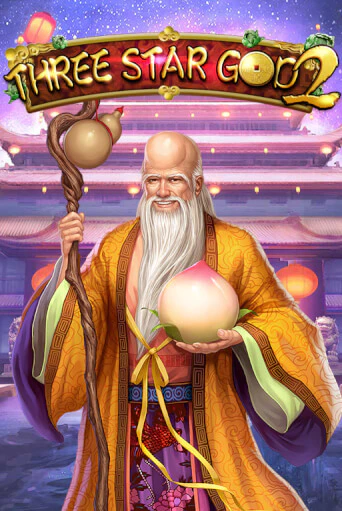 Three Star God 2 игровой аппарат | Casino Vulkan играть бесплатно