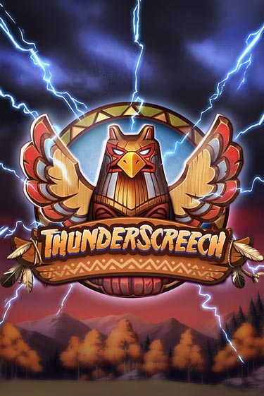 Thunder Screech игровой аппарат | Casino Vulkan играть бесплатно