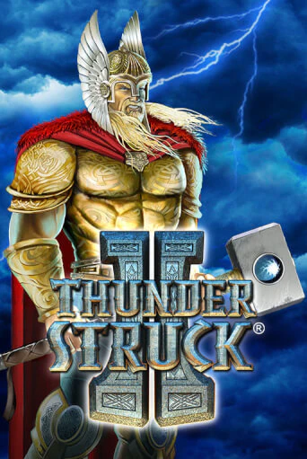 Thunderstruck II игровой аппарат | Casino Vulkan играть бесплатно