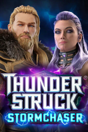 Thunderstruck Stormchaser игровой аппарат | Casino Vulkan играть бесплатно