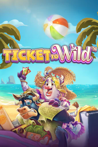 Ticket To Wild игровой аппарат | Casino Vulkan играть бесплатно