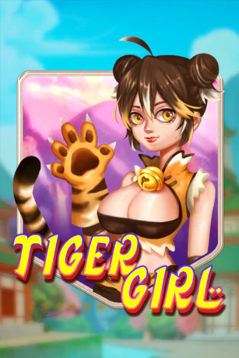 Tiger Girl игровой аппарат | Casino Vulkan играть бесплатно