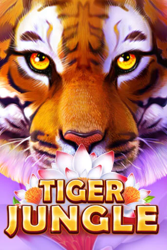 Tiger Jungle игровой аппарат | Casino Vulkan играть бесплатно