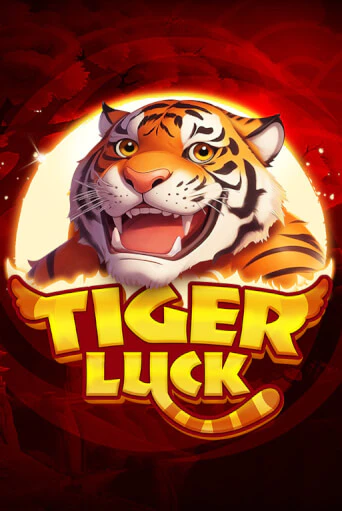 Tiger Luck игровой аппарат | Casino Vulkan играть бесплатно