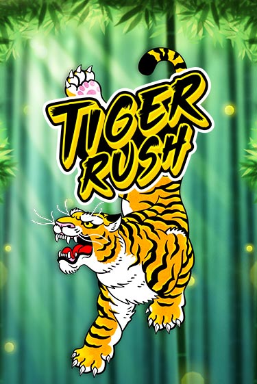 Tiger Rush игровой аппарат | Casino Vulkan играть бесплатно