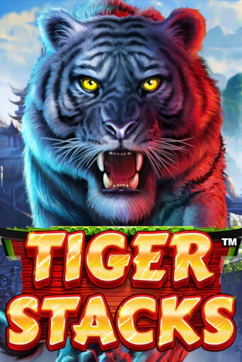 Tiger Stacks игровой аппарат | Casino Vulkan играть бесплатно