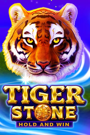 Tiger Stone: Hold and Win игровой аппарат | Casino Vulkan играть бесплатно