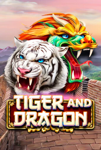 Tiger and Dragon игровой аппарат | Casino Vulkan играть бесплатно