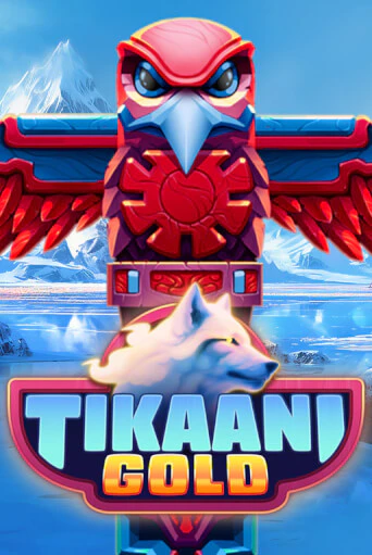 Tikaani Gold игровой аппарат | Casino Vulkan играть бесплатно