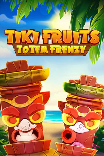 Tiki Fruits Totem Frenzy игровой аппарат | Casino Vulkan играть бесплатно