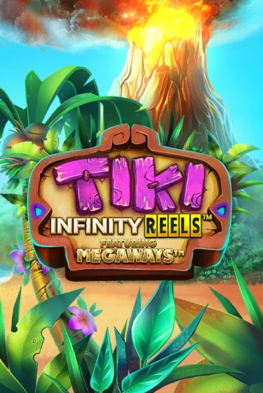 Tiki Infinity Reels Megaways игровой аппарат | Casino Vulkan играть бесплатно