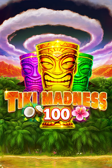 Tiki Madness 100 игровой аппарат | Casino Vulkan играть бесплатно