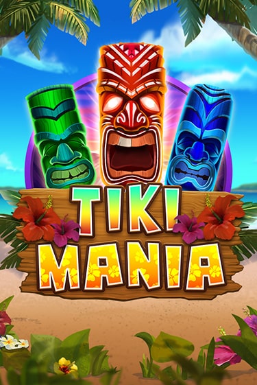Tiki Mania игровой аппарат | Casino Vulkan играть бесплатно