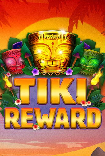 Tiki Reward игровой аппарат | Casino Vulkan играть бесплатно