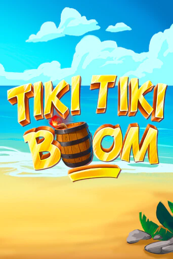 Tiki Tiki Boom™ игровой аппарат | Casino Vulkan играть бесплатно