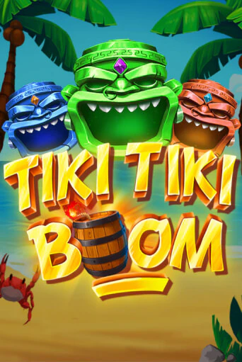 Tiki Tiki Boom игровой аппарат | Casino Vulkan играть бесплатно